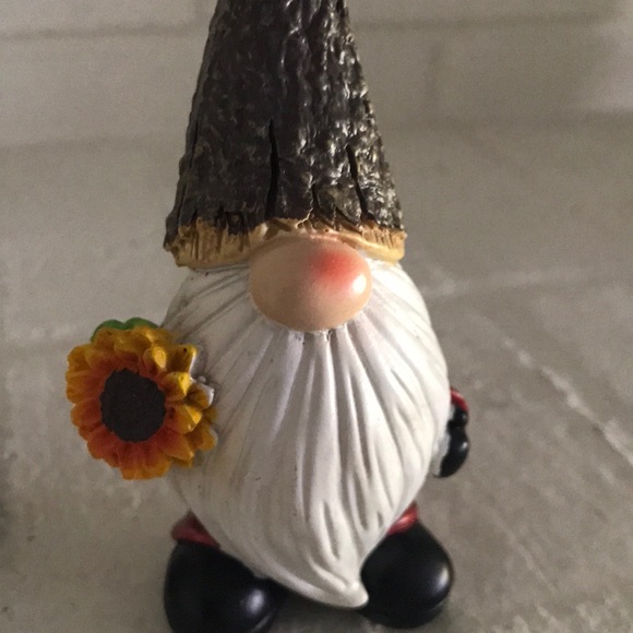 Set of 3 Gnome - Picture 13 of 13